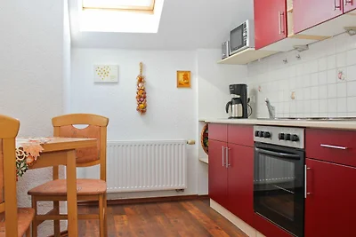 Vakantieappartement Gezinsvakantie Lübben