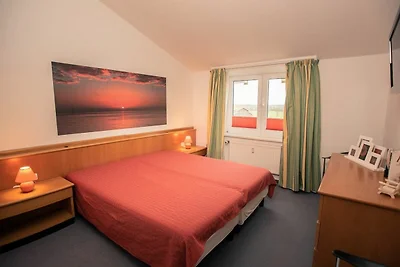 Vakantieappartement Gezinsvakantie Hohenkirchen