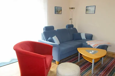 Villa Elsa Wg. 8, nur 150 m von der Strand...