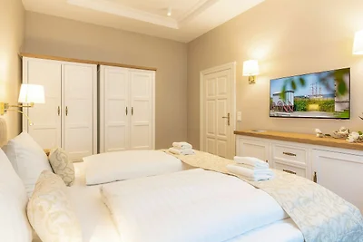 Villa Waldschloss * App. 7