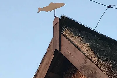 Fischerkoje