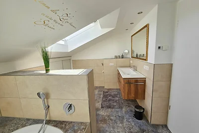 Vakantieappartement Gezinsvakantie Kreuth
