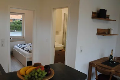 Vakantieappartement Gezinsvakantie Gelting