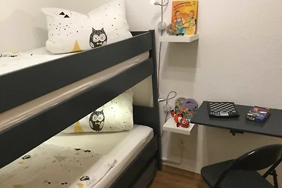 Apartamento Vacaciones familiares Bensersiel