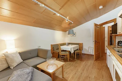 Ferienwohnung Zweisamkeit