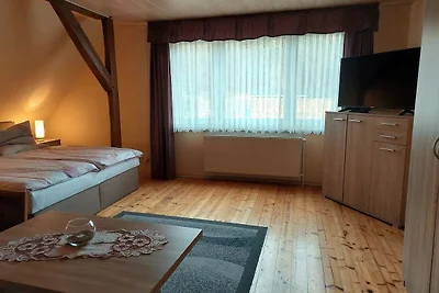 Holiday flat family holiday Korswandt