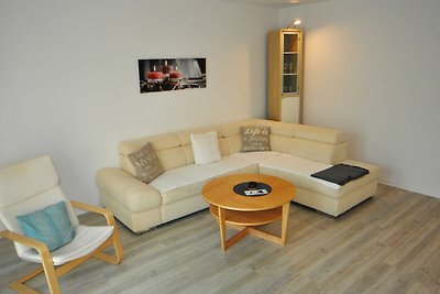 Ferienhaus Zur Alten Maar, Wohnung 2, EG