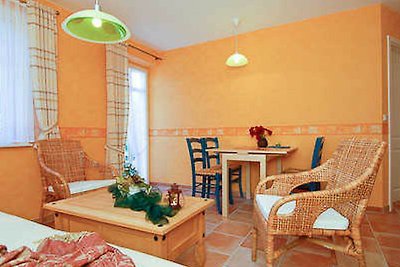 Appartamento Vacanza con famiglia Neuharlingersiel