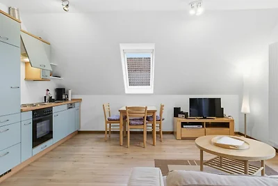 Haus Sophie Ferienwhg. 4