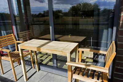 Ferienwohnung Meeresrauschen No. 17