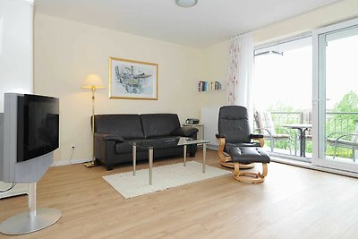 Ferienwohnung Strandglück