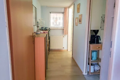 Vakantieappartement Gezinsvakantie Greifswald