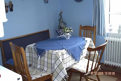 Vakantiehuis Ontspannende vakantie Hemmoor