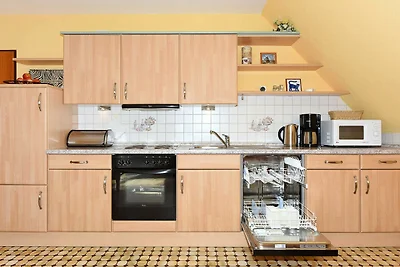 Ferienwohnung Landblick
