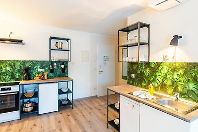 Apartment mit 1 Schlafzimmer