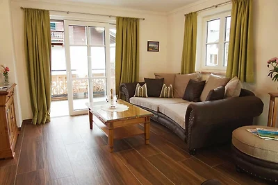 apartman za odmor Obiteljski odmor Sankt Martin bei Lofer