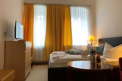 Hotel Cultuur en bezienswaardigheden Oberwiesenthal