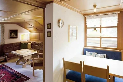 Apartment Isabella 80 m²