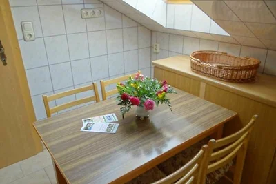 Ferienwohnung Adlerhorst Blankenförde