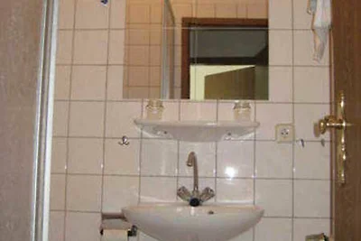 Vakantieappartement Gezinsvakantie Lychen