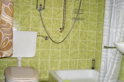 Vakantieappartement Gezinsvakantie Bad Harzburg