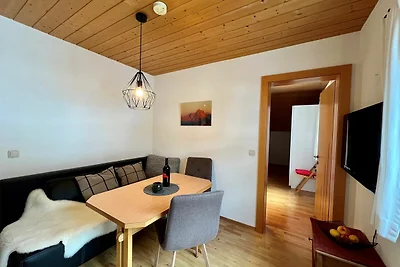 Vakantieappartement Gezinsvakantie Schoppernau