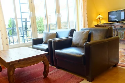 Vakantieappartement Gezinsvakantie Warnemünde