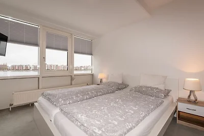 Appartamento Vacanza con famiglia Wilhelmshaven