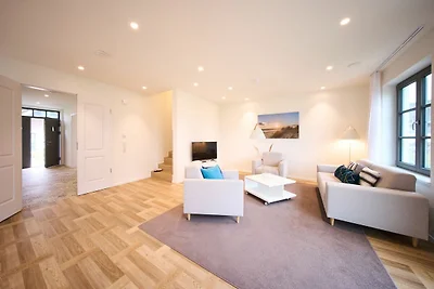Vakantieappartement Gezinsvakantie Stolpe auf Usedom