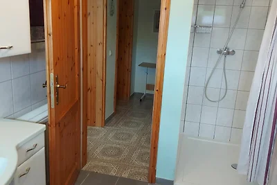 Appartamento Vacanza con famiglia Bergen auf Rügen