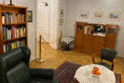 Albergo Cultura ed escursioni Wien