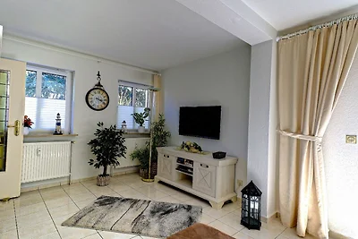 3-Raumwohnung