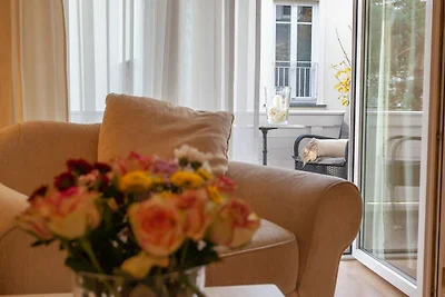 Vakantieappartement Gezinsvakantie Sellin