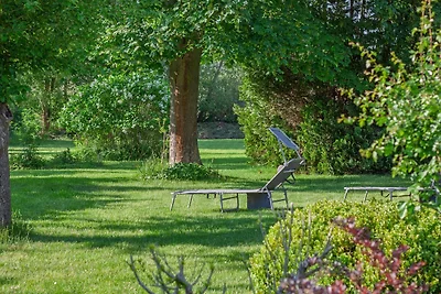 Reethaus II, 50 m², 2 Pers.
