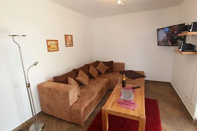 Vakantieappartement Gezinsvakantie Klink