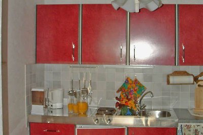 Appartamento Vacanza con famiglia Bärenstein