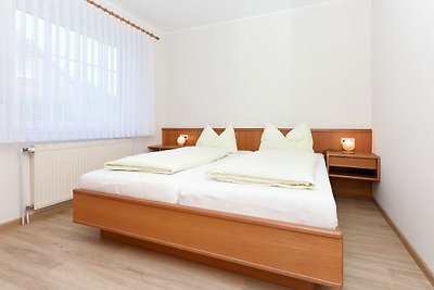 Ferienwohnung Strandläufer