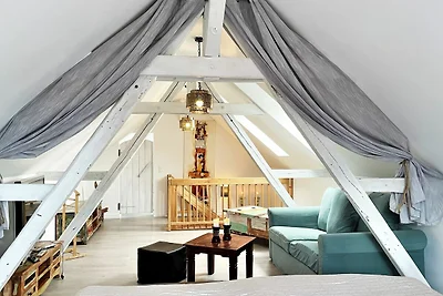 Ferienhaus Altes Gewölbe