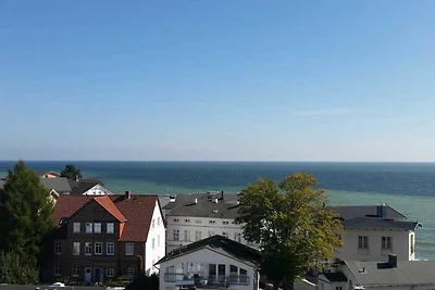 Vakantieappartement Gezinsvakantie Sassnitz