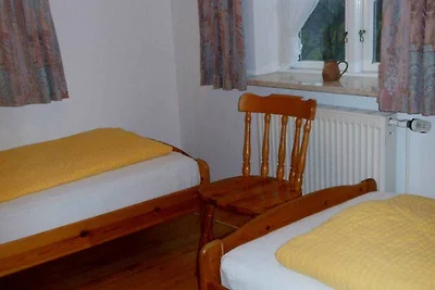 Strandwiese,Haus Faltings Whg. 1, EG*