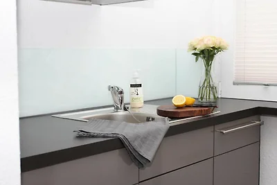 Ferienwohnung 2-Etage-online
