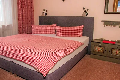 Vakantieappartement Gezinsvakantie Au in Vorarlberg