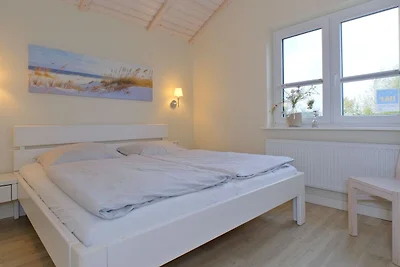 DAG-964 - Ferienhaus Klikstirns 46 mit Kamin...