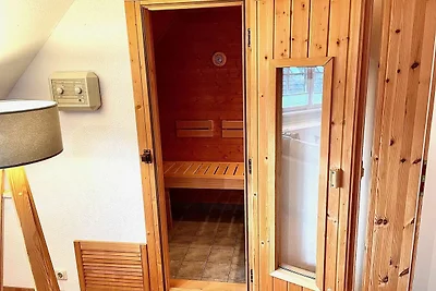 Vakantieappartement Gezinsvakantie Timmendorf