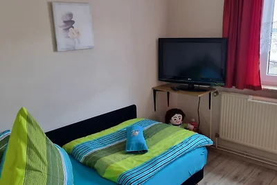 Ferienwohnung 1 (für 3 Personen)