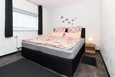 Vakantieappartement Gezinsvakantie Neuschoo