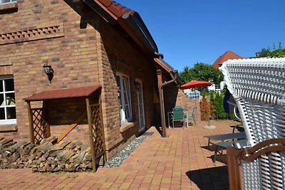 Vakantieappartement Gezinsvakantie Gager