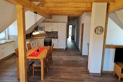Apartment 2-7 Personen DG