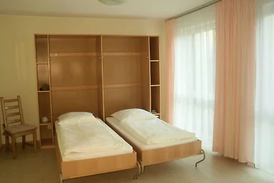 apartman za odmor Obiteljski odmor Schwerin
