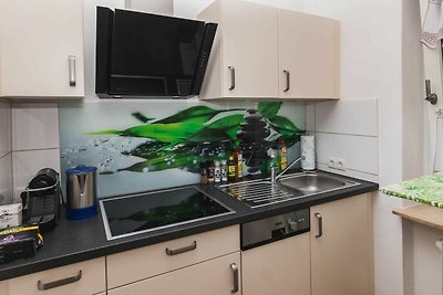 FEWO max. 4 Personen, 1 sepSZ